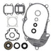 Vertex Complete Gasket Set with Oil Seals Yamaha