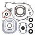 Vertex Complete Gasket Set with Oil Seals Yamaha