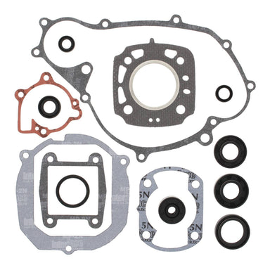 Vertex Complete Gasket Set with Oil Seals Yamaha