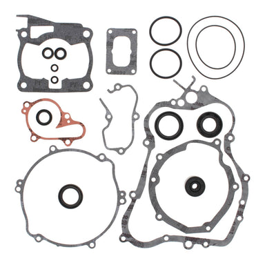 Vertex Complete Gasket Set with Oil Seals Yamaha
