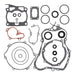 Vertex Complete Gasket Set with Oil Seals Yamaha