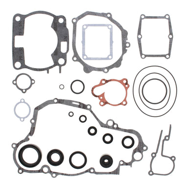 Vertex Complete Gasket Set with Oil Seals Yamaha