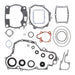 Vertex Complete Gasket Set with Oil Seals Yamaha