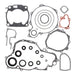 Vertex Complete Gasket Set with Oil Seals Yamaha