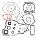 Vertex Complete Gasket Set with Oil Seals Yamaha