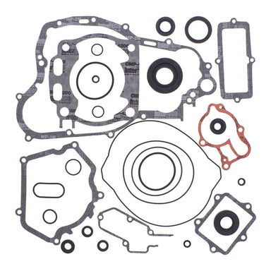 Vertex Complete Gasket Set with Oil Seals Yamaha