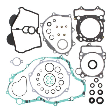 Vertex Complete Gasket Set with Oil Seals Yamaha