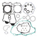 Vertex Complete Gasket Set with Oil Seals Yamaha