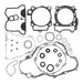 Vertex Complete Gasket Set with Oil Seals Yamaha