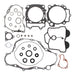 Vertex Complete Gasket Set with Oil Seals Yamaha