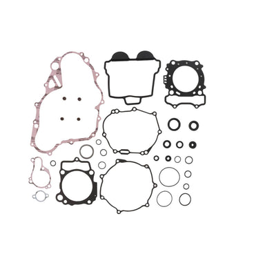 Vertex Complete Gasket Set with Oil Seals Yamaha