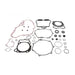 Vertex Complete Gasket Set with Oil Seals Yamaha