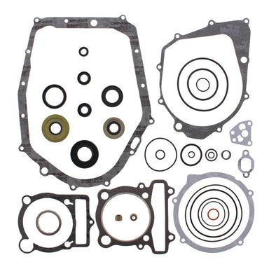 Vertex Complete Gasket Set with Oil Seals Yamaha
