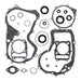 Vertex Complete Gasket Set with Oil Seals Suzuki