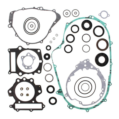 Vertex Complete Gasket Set with Oil Seals Yamaha