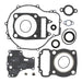 Vertex Complete Gasket Set with Oil Seals Polaris