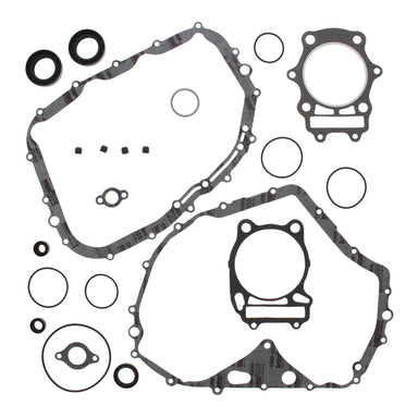 Complete Gasket Set with Oil Seals 811846
