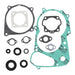 Vertex Complete Gasket Set with Oil Seals Kawasaki