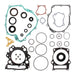 Vertex Complete Gasket Set with Oil Seals Yamaha