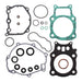 Vertex Complete Gasket Set with Oil Seals Honda