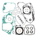 Vertex Complete Gasket Set with Oil Seals Honda