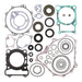 Vertex Complete Gasket Set with Oil Seals Yamaha