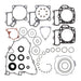 Vertex Complete Gasket Set with Oil Seals Kawasaki