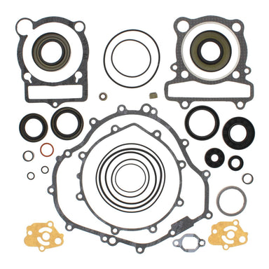 Vertex Complete Gasket Set with Oil Seals Yamaha