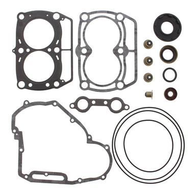 Vertex Complete Gasket Set with Oil Seals Polaris