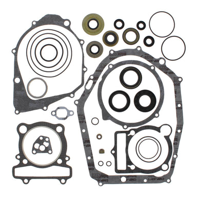 Vertex Complete Gasket Set with Oil Seals Yamaha
