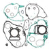 Vertex Complete Gasket Set with Oil Seals Honda