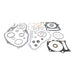 Vertex Complete Gasket Set with Oil Seals Yamaha