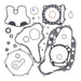 Vertex Complete Gasket Set with Oil Seals Suzuki