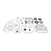 Vertex Complete Gasket Set with Oil Seals Yamaha