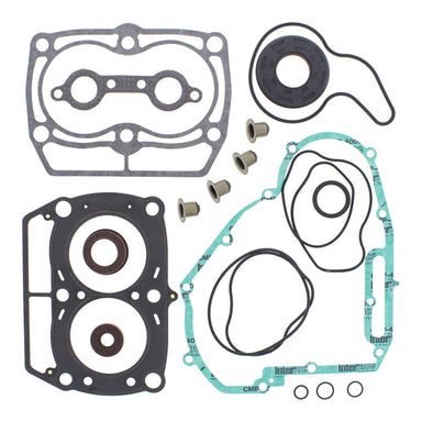 Vertex Complete Gasket Set with Oil Seals Polaris