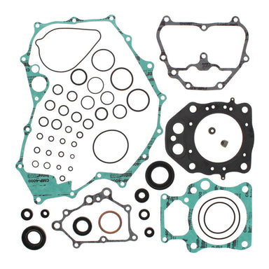Complete Gasket Set with Oil Seals 811947