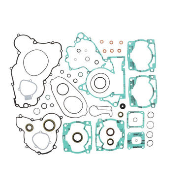 Vertex Complete Gasket Set with Oil Seals KTM