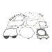 Vertex Complete Gasket Set with Oil Seals Suzuki