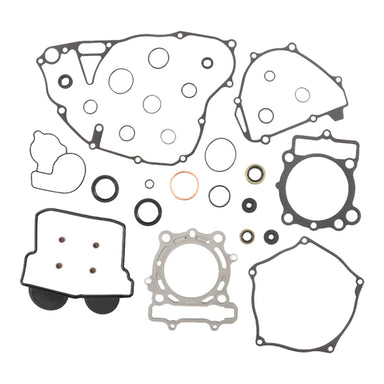 Vertex Complete Gasket Set with Oil Seals Kawasaki