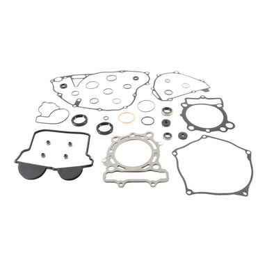 Vertex Complete Gasket Set with Oil Seals Kawasaki