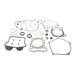 Vertex Complete Gasket Set with Oil Seals Kawasaki
