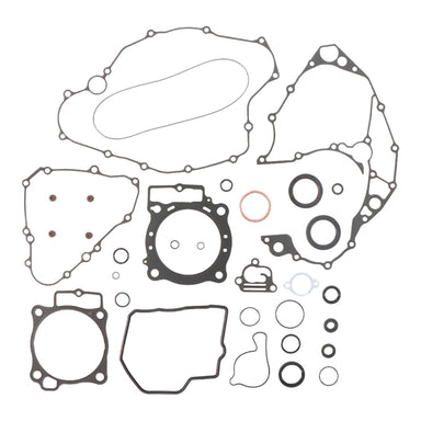 Vertex Complete Gasket Set with Oil Seals Honda