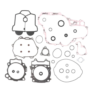 Vertex Complete Gasket Set with Oil Seals Yamaha