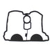 Valve Cover Gasket 817854