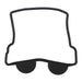 Valve Cover Gasket 817855