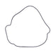 Outer Clutch Gasket Kit 817987