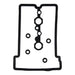 VALVE COVER GASKET 819124
