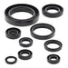 VERTEX OIL SEAL SET HONDA