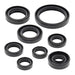 VERTEX OIL SEAL SET YAMAHA