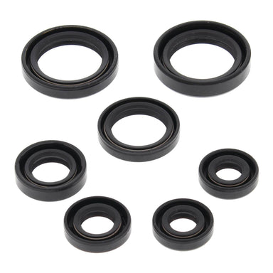 VERTEX OIL SEAL SET HONDA